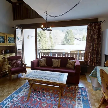 Apartment Sur Ovas 8 *