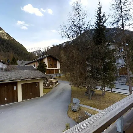 Apartment Sur Ovas 8