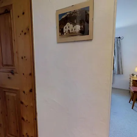 Sur Ovas 8 Apartment
