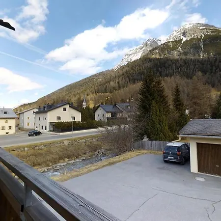 Apartment Sur Ovas 8
